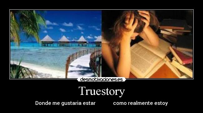 Truestory - 