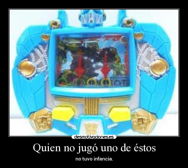 carteles cuando eramos pequenoss desmotivaciones