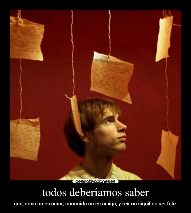 carteles sabiduria desmotivaciones