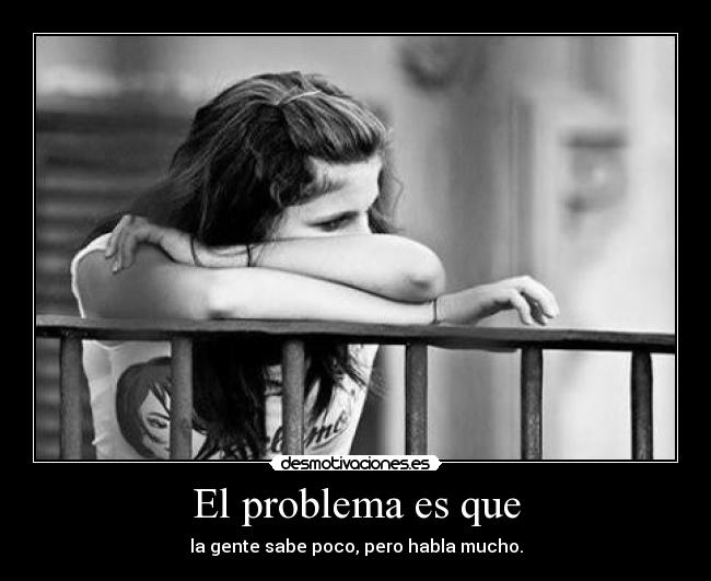 carteles sabes desmotivaciones