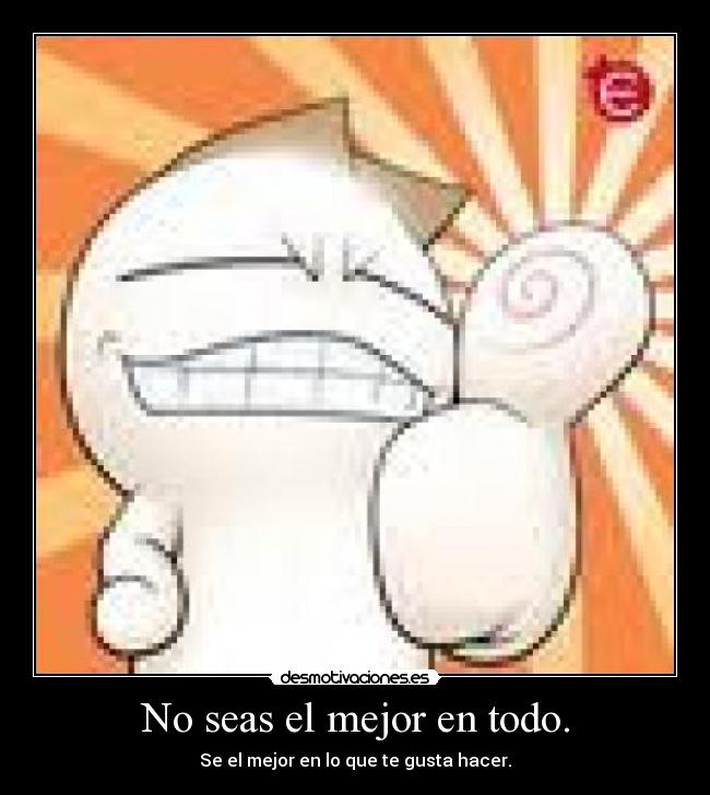 carteles luulytha desmotivaciones