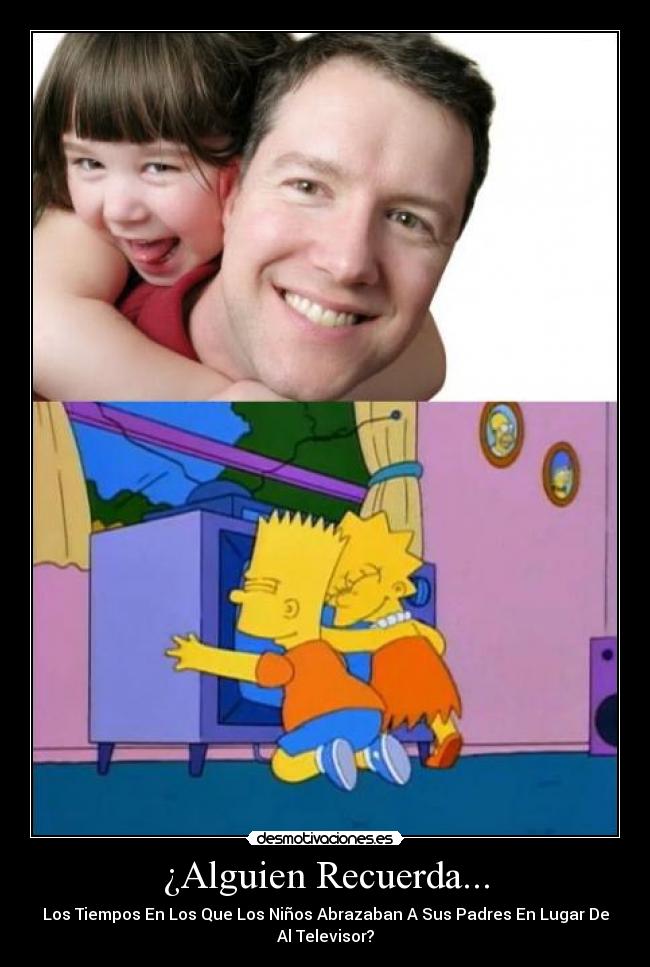 ¿Alguien Recuerda... - 