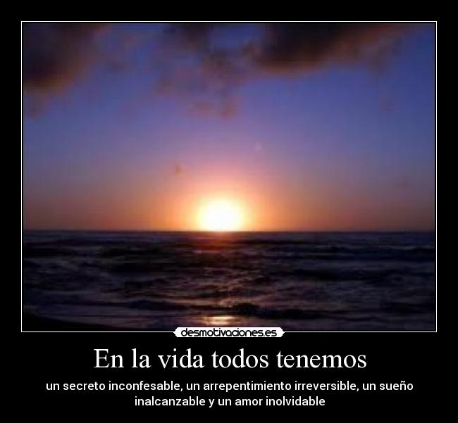 carteles vida cdsf desmotivaciones