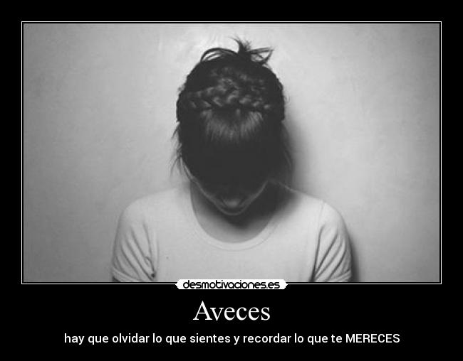 Aveces - 