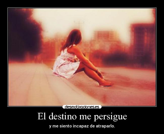 carteles destino desmotivaciones desmotivaciones