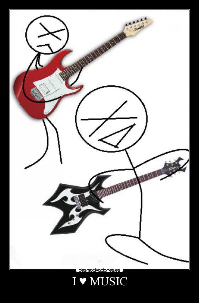 I ♥ MUSIC - 