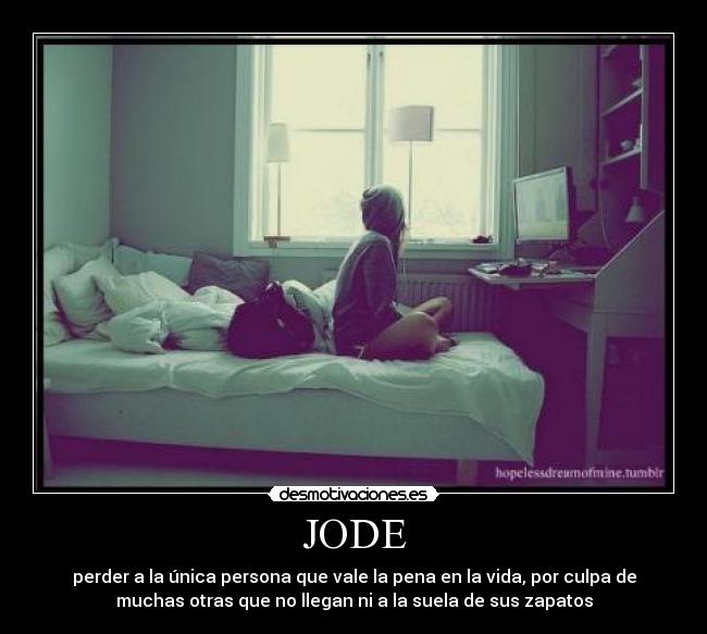 JODE -