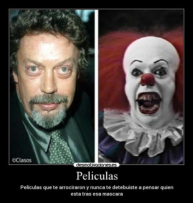 Peliculas - 