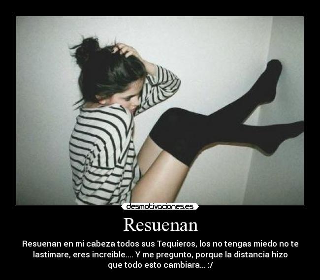 Resuenan - 