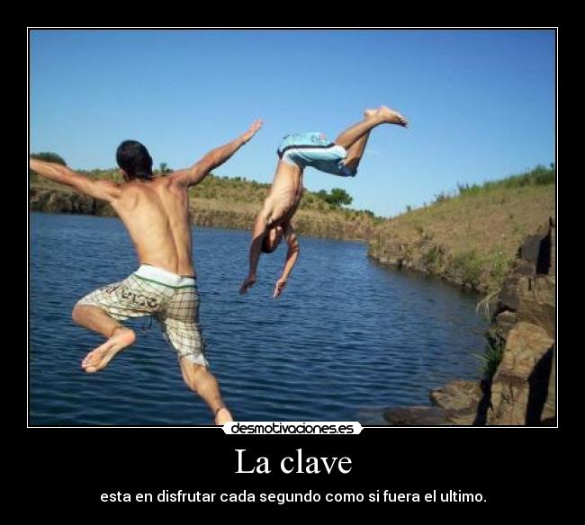 La clave - 