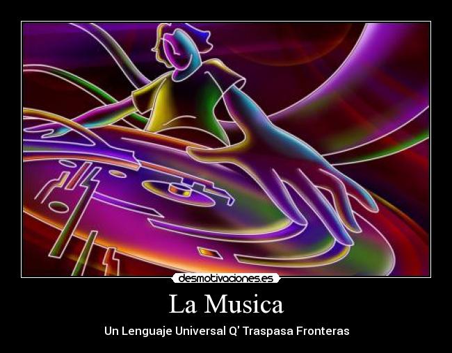 La Musica - 