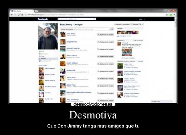 Desmotiva -