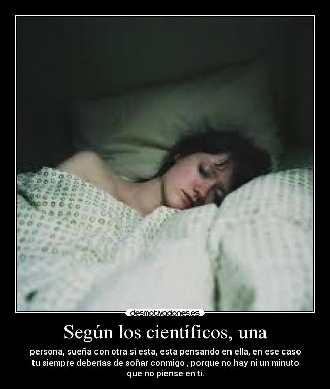 carteles segun los cientificos jeje desmotivaciones