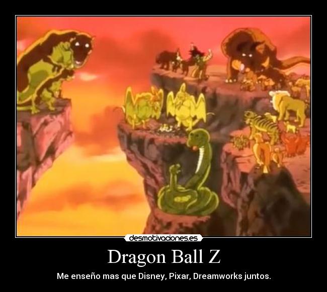 Dragon Ball Z - 
