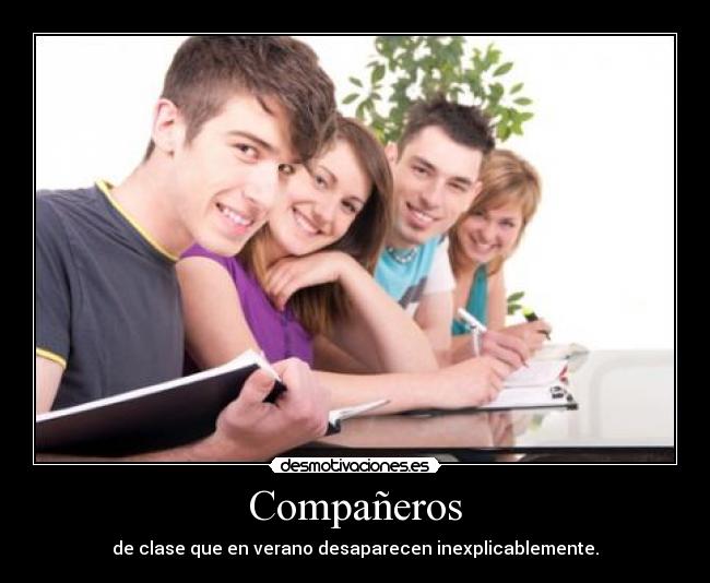Compañeros -