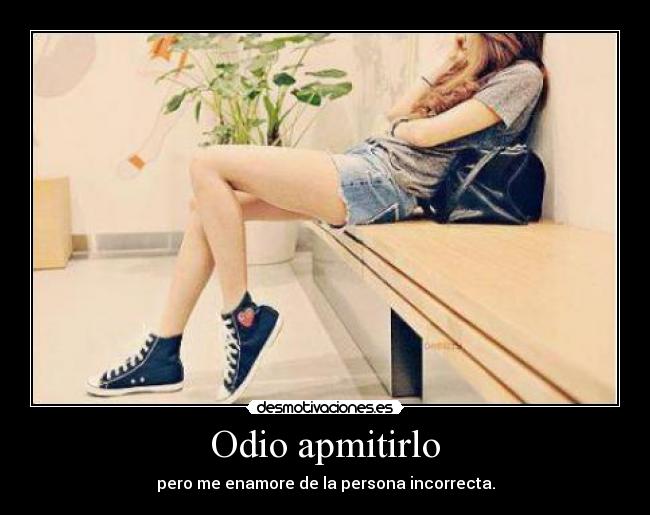 carteles odio angielizarazo desmotivaciones