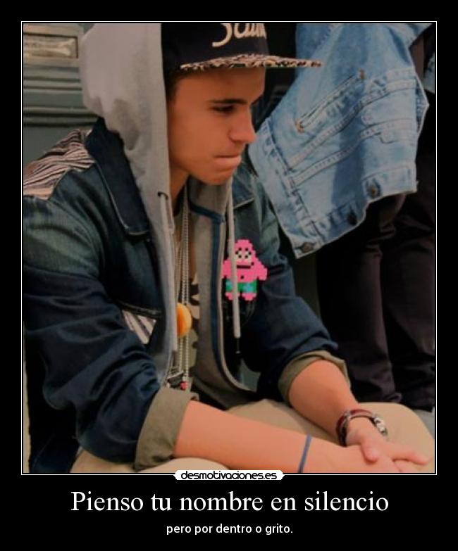 carteles silencio mikeeeeeeeeeeeeeeeeeeeeeeeeeel desmotivaciones