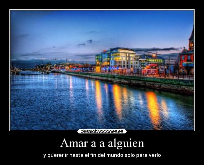 carteles amar desmotivaciones