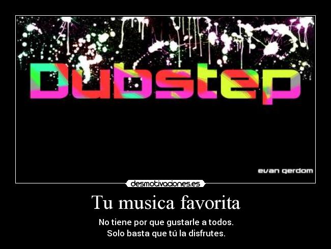 carteles musica desmotivaciones