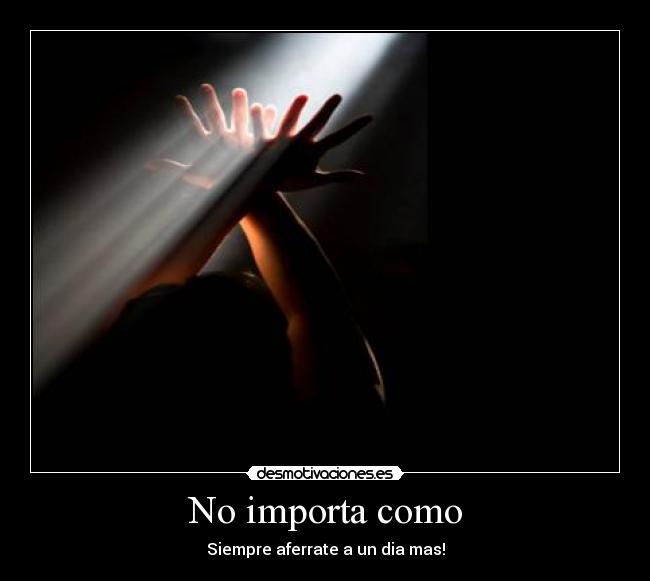 carteles dia mas desmotivaciones