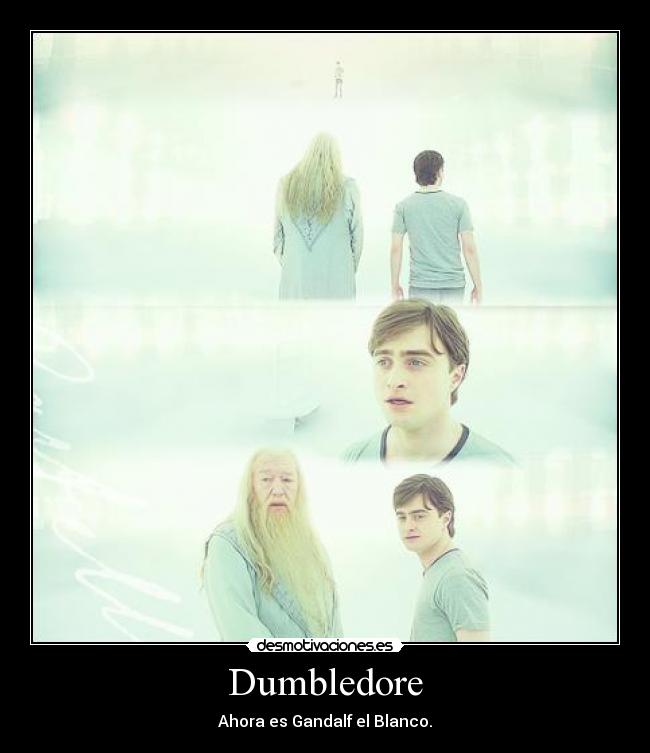 Dumbledore - 