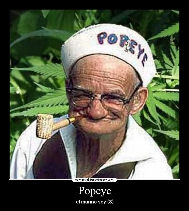 Popeye - el marino soy (8)