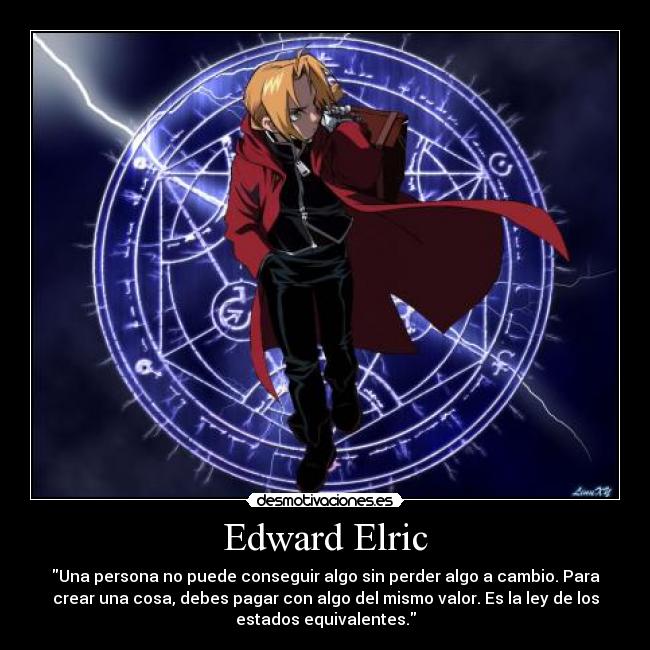 Edward Elric -