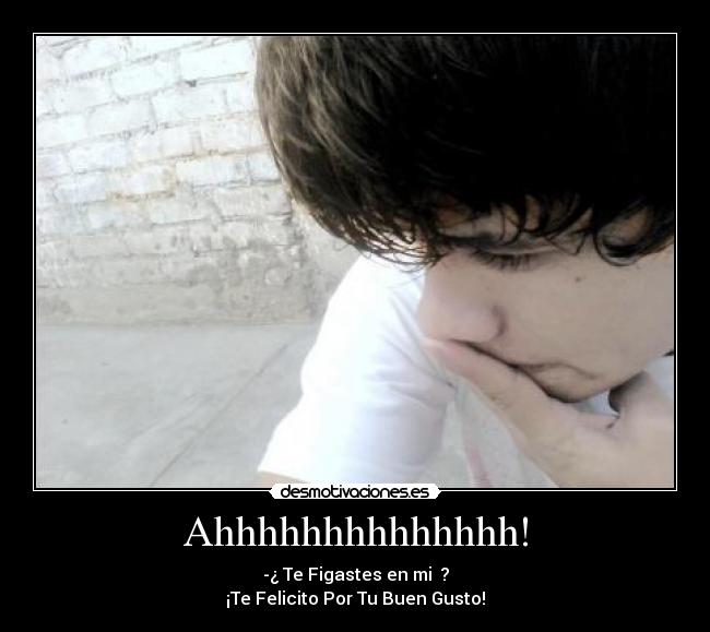 carteles estoytriste desmotivaciones