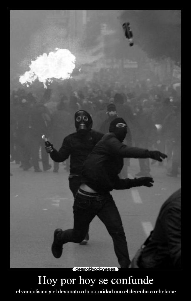 Hoy por hoy se confunde - 