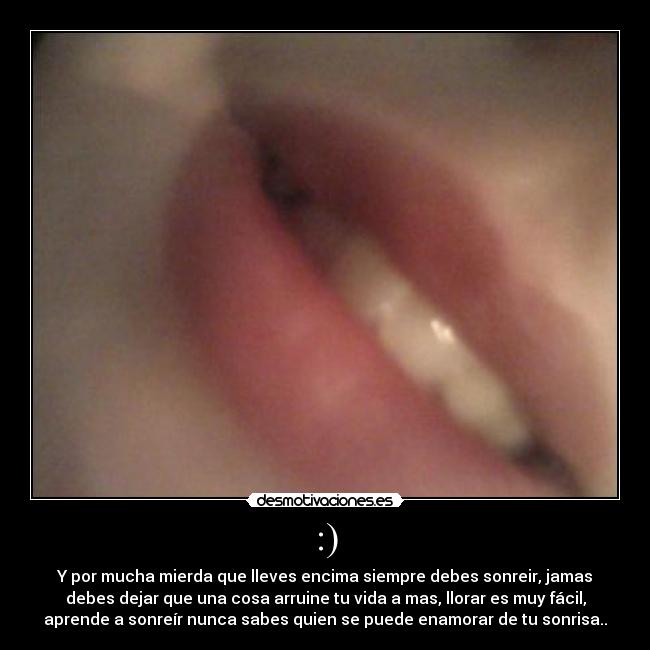 carteles mooreeniikaah19 desmotivaciones