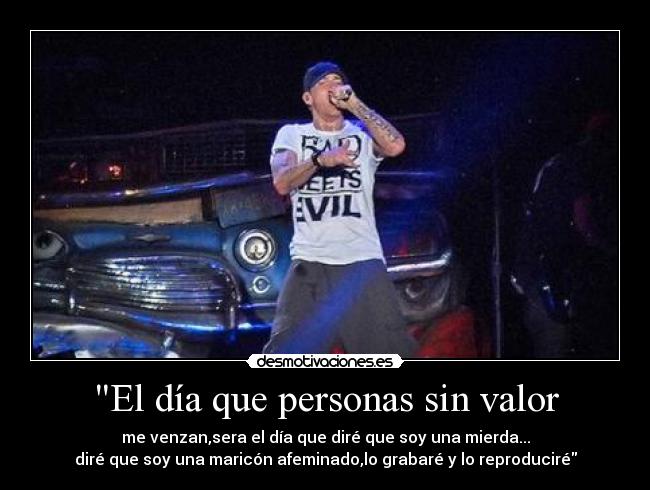 carteles dooby eminem desmotivaciones