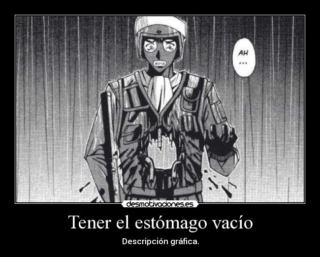 carteles raptorhunters nigatsu harukaze manga elfen lied desmotivaciones