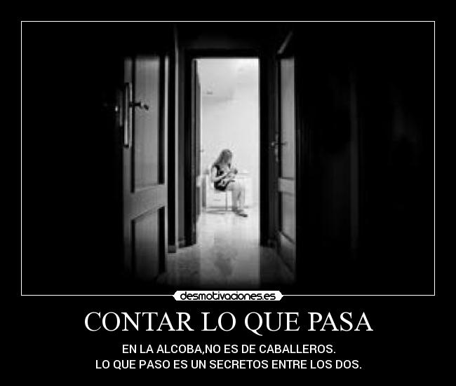 carteles importa que digan los demas desmotivaciones