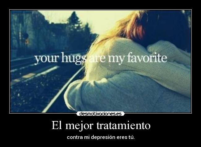 El mejor tratamiento -