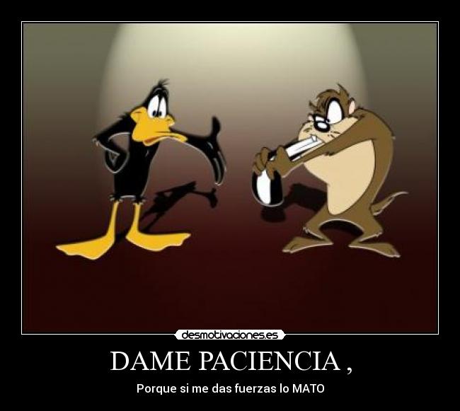 carteles  desmotivaciones