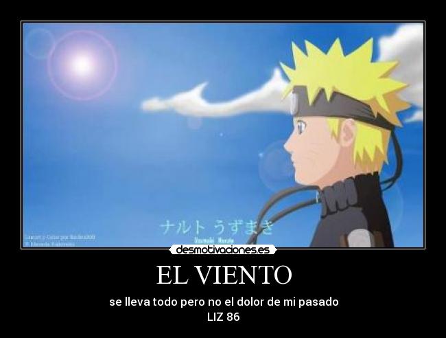 carteles yuuki castillo desmotivaciones