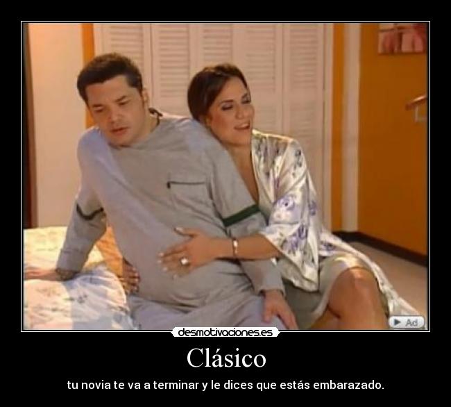 Clásico -