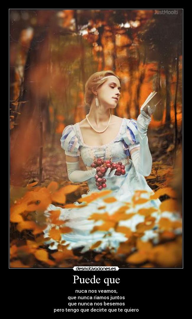 carteles for vendeta desmotivaciones