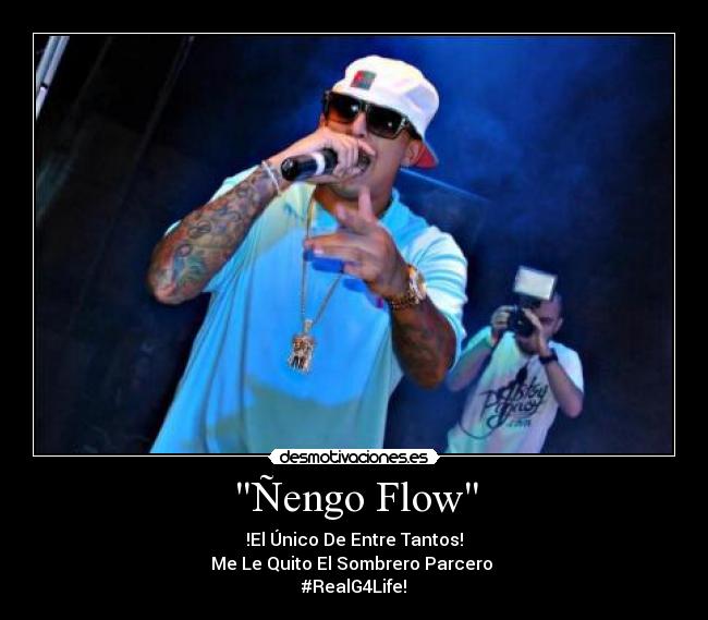 Ñengo Flow - 