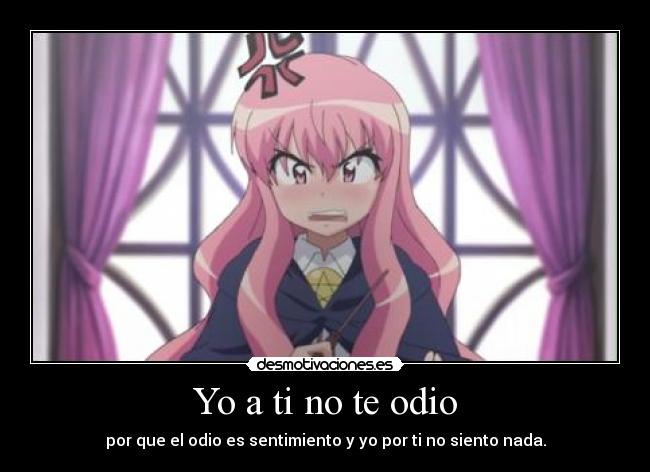 carteles odio odio desmotivaciones