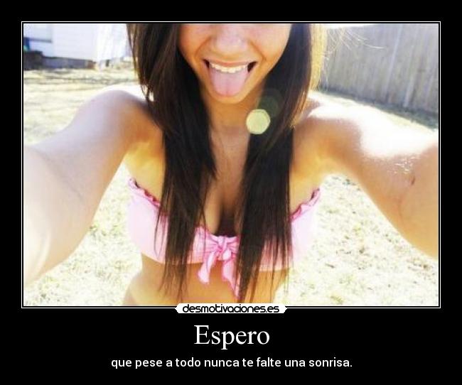 Espero - 