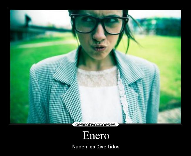 carteles meses desmotivaciones