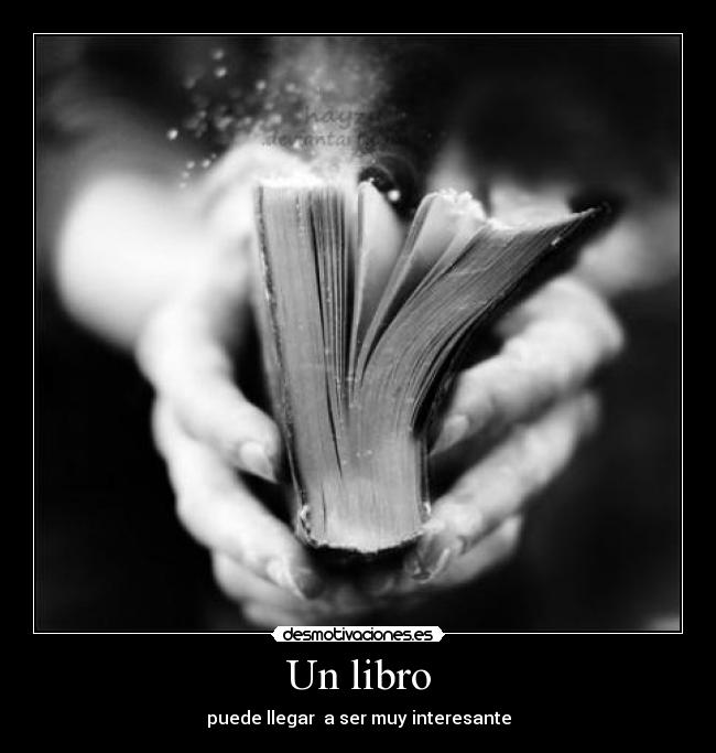 Un libro - 