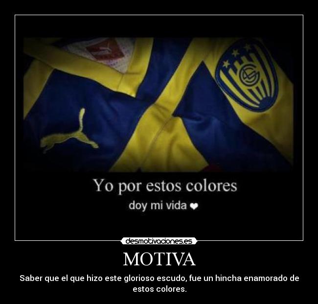 carteles sportivo luqueno escudo desmotivaciones