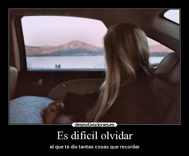 carteles olvidar sniff desmotivaciones