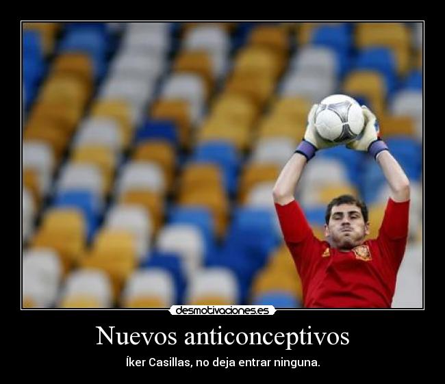 Nuevos anticonceptivos -