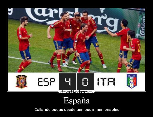 España -
