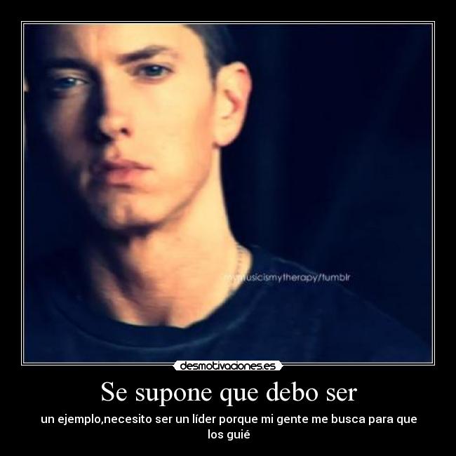 carteles dooby eminem desmotivaciones