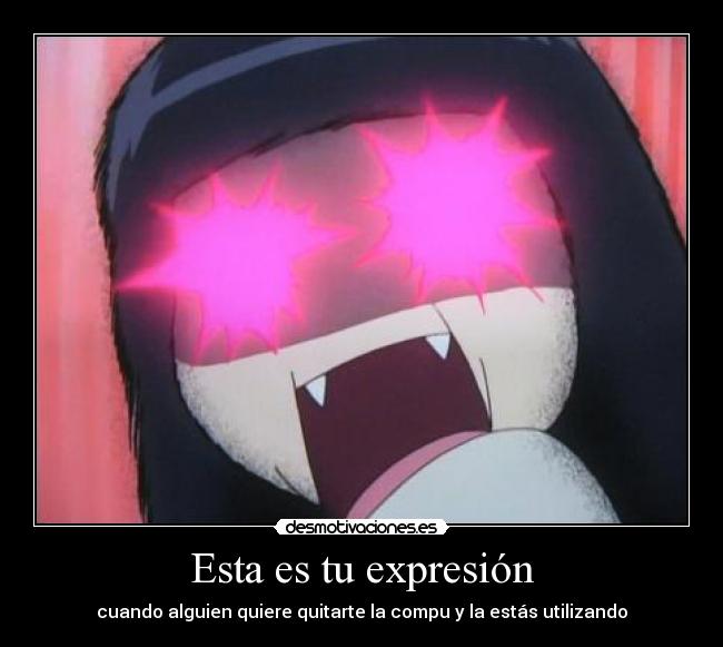 carteles computadora desmotivaciones