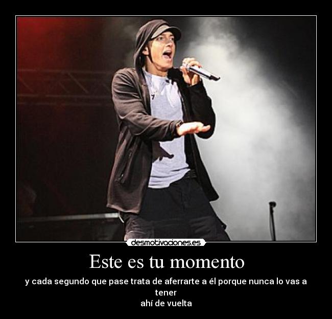 carteles dooby eminem desmotivaciones